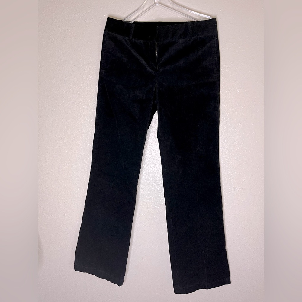J Crew favorite fit wide leg pant